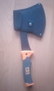 Toporek survivalowy siekierka tomahawk 29cm + etui gratis