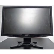 Monitor Acer G195HQV 18.5 cala LED TN VGA VESA
