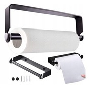 UCHWYT NA RĘCZNIK PAPIEROWY W STYLU LOFT