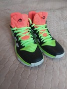 Buty do koszykówki Haarden Stepback