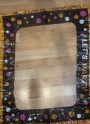 Ramka dmuchana do zdjęć