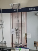 Tres Base Deszczownica