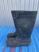 Gumowce męskie Sunflower Swamp Master rozmiar 44