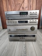 Wieża stereo NOKIA HIFI 8900