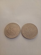 20 zł - Igrzyska XXII Olimpiady / Moskwa (1980)