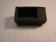 Magnetofon/Radio - oprawka gumowa do EM80 "oko magiczne"