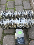 Stycznik SLA16II 24,42,110,220,380,500,V