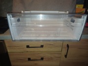 Szuflada do lodówki Beko 