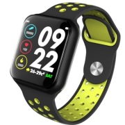 SUPER OKAZJA !! NOWOCZESNY SMARTWATCH UNISEX !