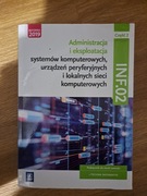 Administracja i eksploatacja systemów komputerowych cz. 1 INF.02 Marciniuk