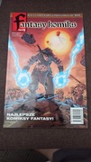 FANTASY KOMIKS #13 -MAGAZYN KOMIKSÓW FANTASY! 