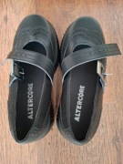 Oryginalne półbuty Altercore 