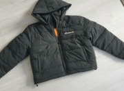 Kurtka zimowa Ellesse r m 38 nowa odblaskowa