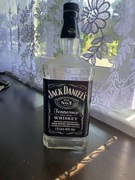 Butelka Jack Daniel’s