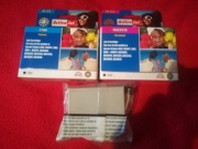 3x Tusz do drukarki EPSON AE612, AE613, AE614
