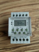 Programator cyfrowy PCm 08 2k 230