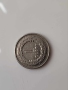 Sprzedam 1zł z 1990roku