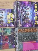 Gra planszowa Army of the Dead: Gra z linii Zombicide Portal Games