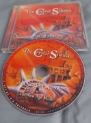 The Crystal Silence "Apocalypse 1999"; płyta CD