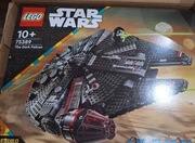 LEGO Star Wars 75389 sokół millennium 