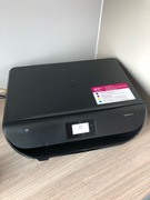 HP ENVY 5010 3w1 WiFi polskie menu 