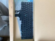 KLAWIATURA DO DELL LATITUDE E5550 E5570 E5580