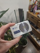 Sony Cyber-shot DSC-W650 | Bateria + ładowarka | Stan bardzo dobry