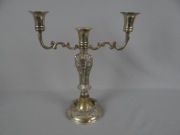 Piekny kandelabr /Świecznik 