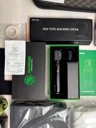 DRAGONHAWK FOLD PRO + DUŻY ZESTAW STARTOWY