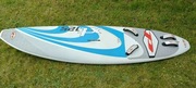 Deska Xt freeride 125