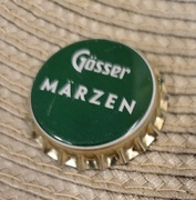 Kapsel Gosser niebutelkowane dziewica Austria 