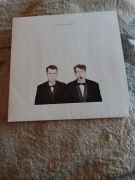 Pet Shop Borys - Actually (1987)