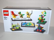 LEGO 40563 Hołd dla LEGO House NOWY