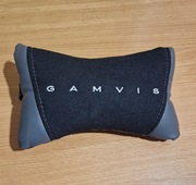 Poduszka pod szyję/głowę do krzesła gamingowego Gamvis