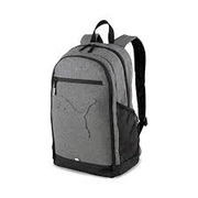 Puma buzz heather backpack medium grey plecak szary 28 litrów