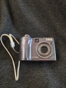 Aparat Cyfrowy Olympus SP-320 | 7.1 MP | 