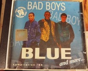 Bad Boys Blue and more Compilation '98 