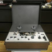 Magnetofon szpulowy UHER-263 VARIOCORD