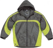 Komplet przeciwdeszczowy - PANOPLY Tivano