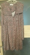 Zara sukienka