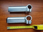 Rogi stożkowe 13 cm