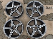 Felgi Mercedes - Benz AMG 18