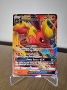 Karta Pokemon TCG: Flareon GX (SM 171)