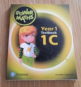 Power Maths Year 1 Textbook 1C