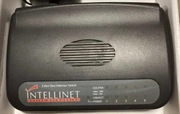 Switch Intellinet 5 portowy Fast Ethernet