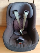 Fotelik samochodowy 9-18 kg maxi Cosi FamilyFix + pearl