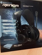 Słuchawki ROCCAT Renga