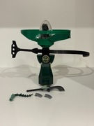 Lego Ninjago, Latająca kapsuła Morro, numer 70743, używany