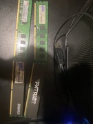 Pamięć RAM DDR 2 i ddr 3