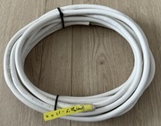 Kabel przewód elektryczny 4x1.5 mm2 - 6,78 m